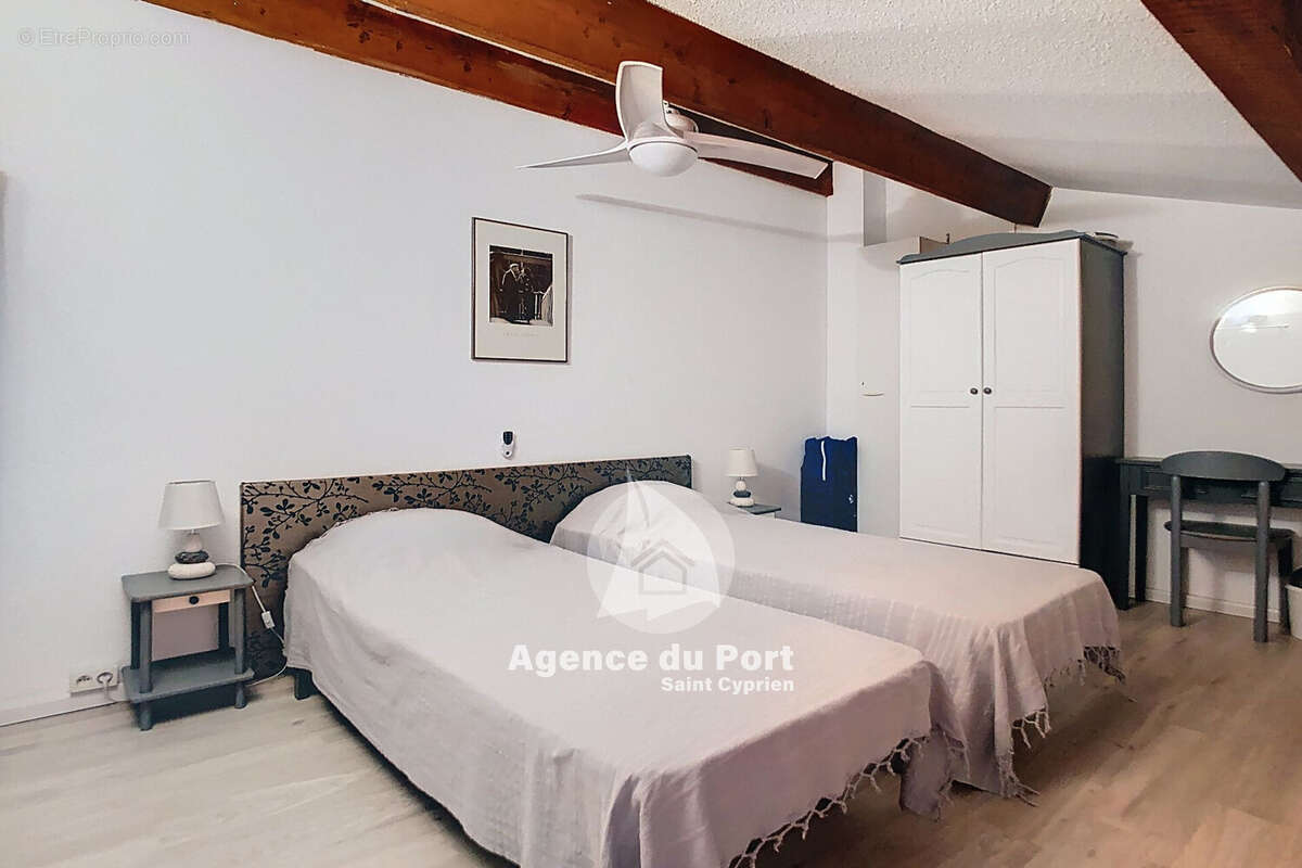 Maison à LE BARCARES