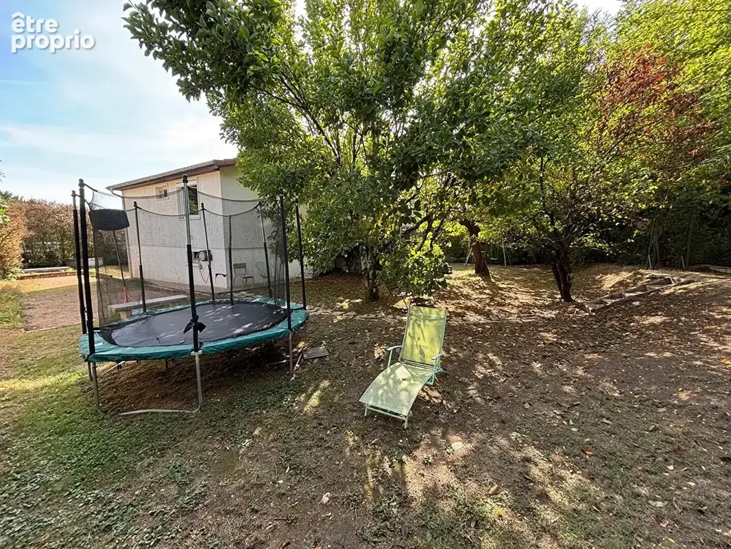 Maison Dagneux 5 pièce(s) 105 m2 - photo 6
