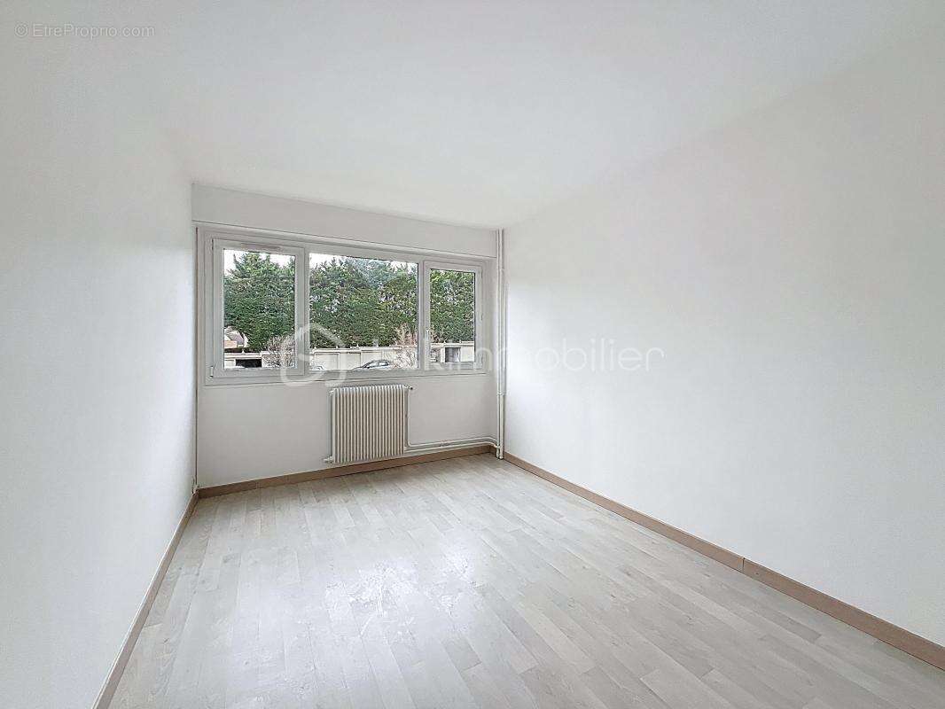 Appartement à SOISY-SUR-SEINE