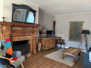 Maison à SAINTE-PAZANNE