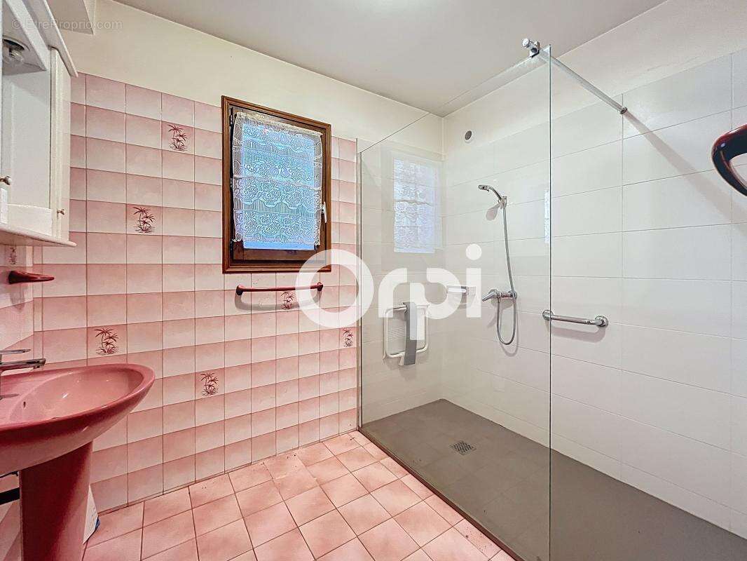 Maison à BRIVE-LA-GAILLARDE