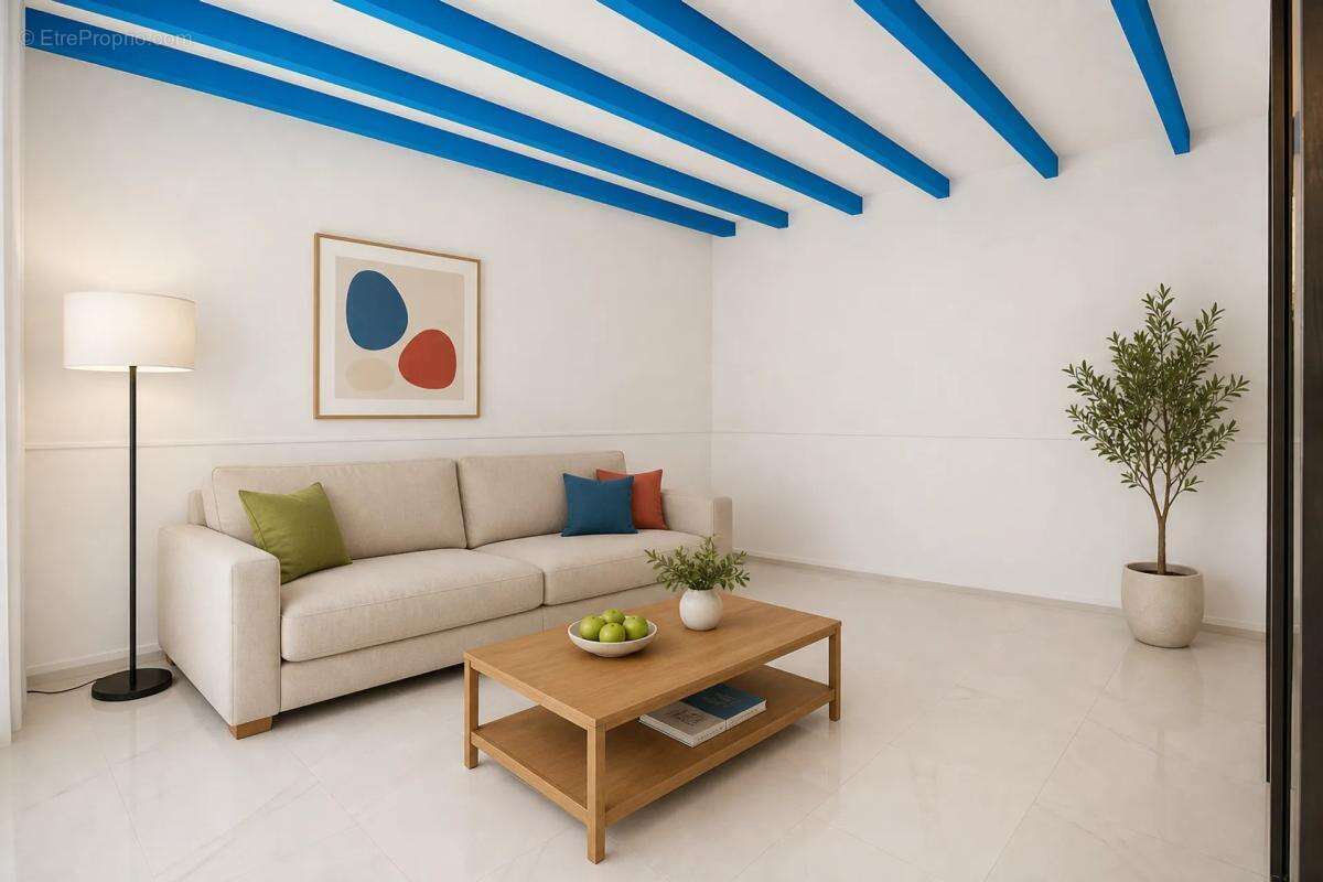 Maison 7 pièces de 138,34 m² avec terrasse, cheminée et terrain - photo 5