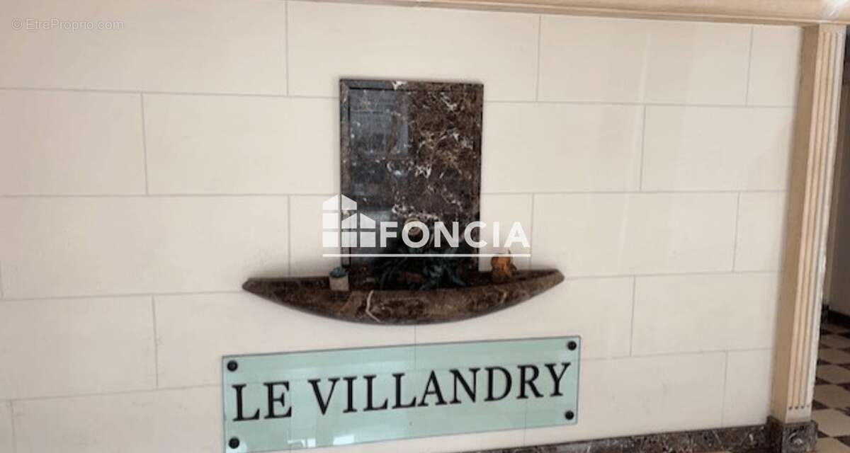 Appartement à ANTONY