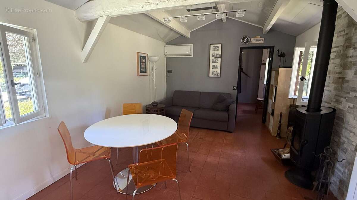 Maison à SORE
