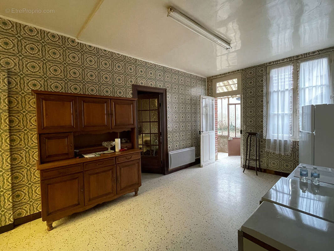 Maison à NEUILLY-EN-VEXIN