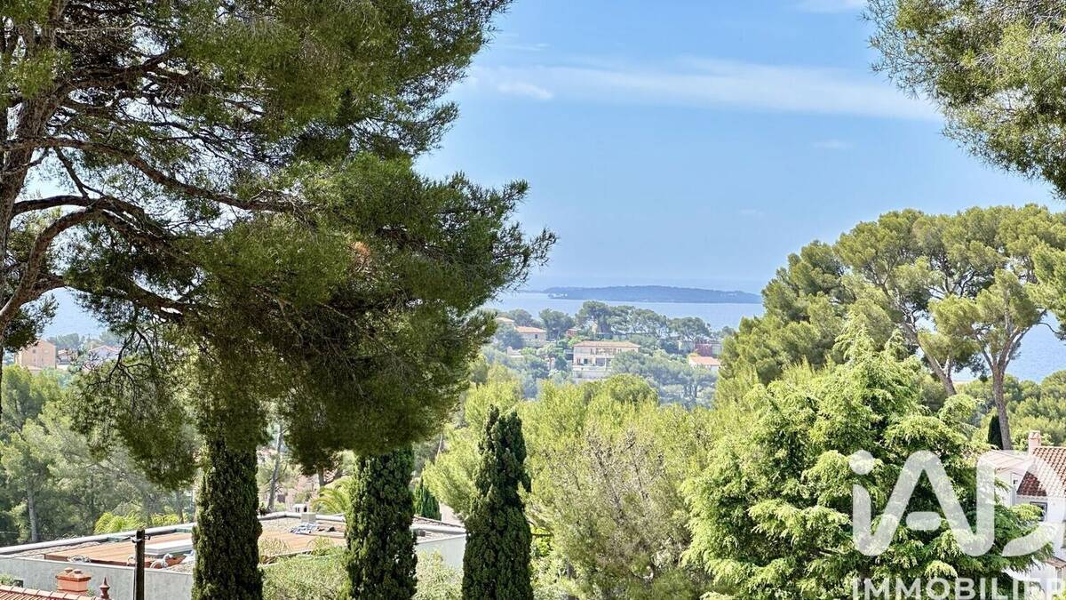 Photo 1 - Appartement à SANARY-SUR-MER