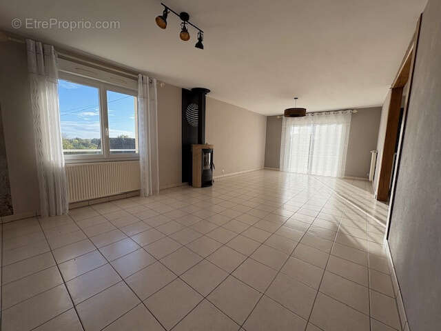 Maison à BEAUMESNIL