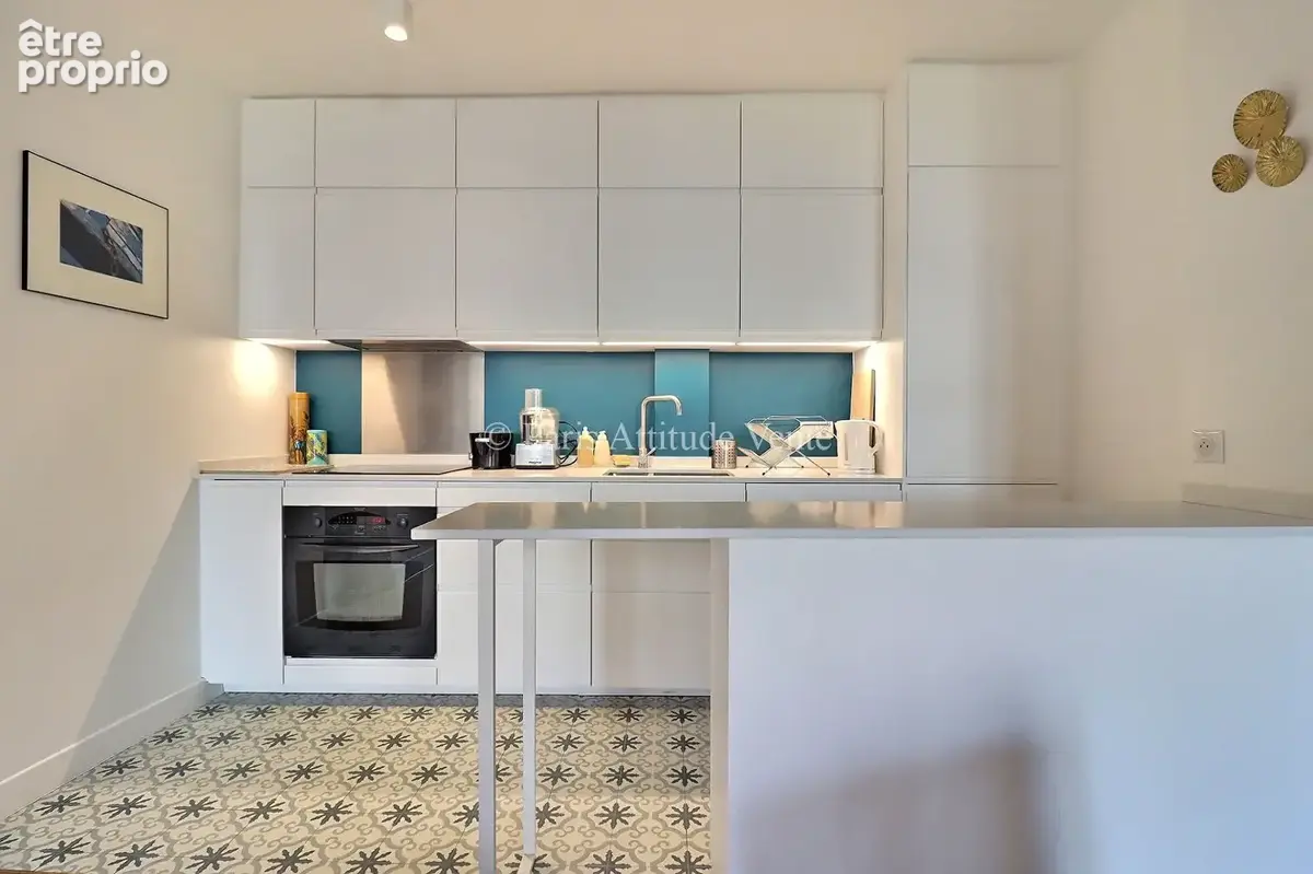 Vente appartement paris 75005 saint victor - photo 7