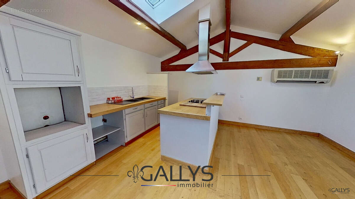 Appartement à BAR-LE-DUC