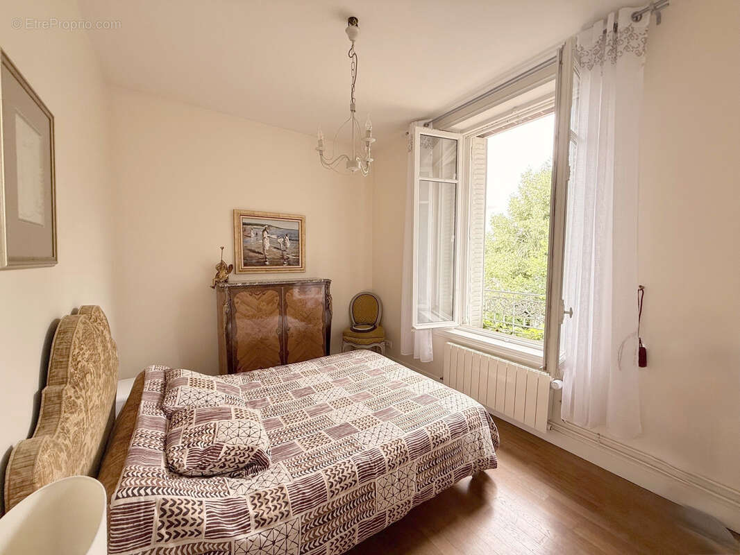 Maison à ANET