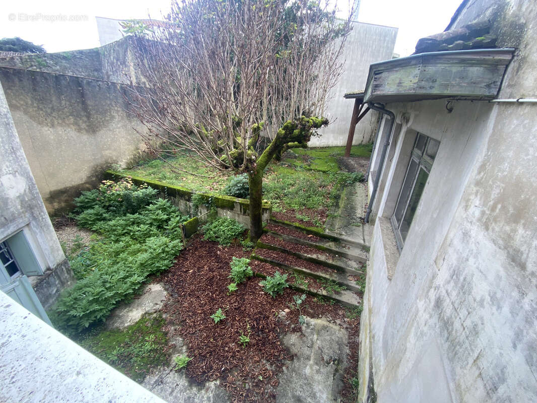 Maison à LA REOLE