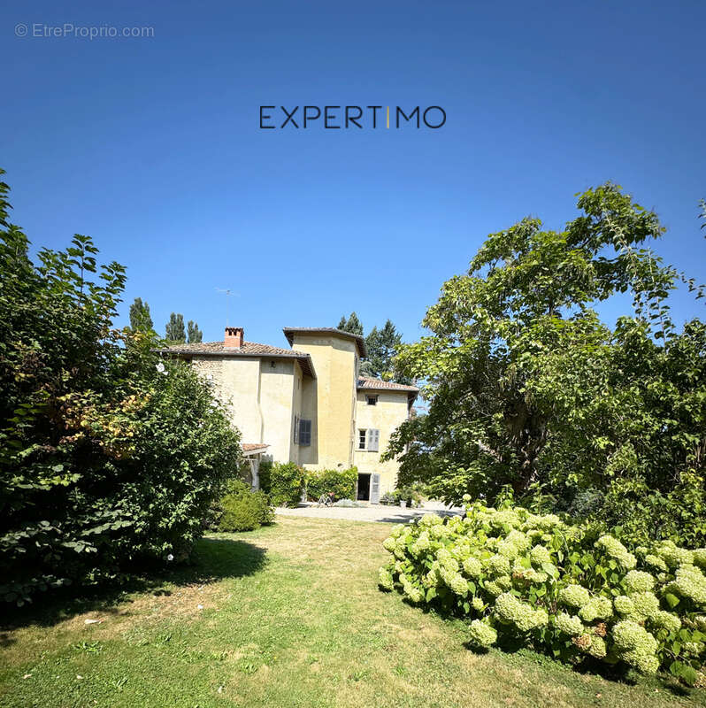 Propriété d'exception de 9 pièces - photo 4