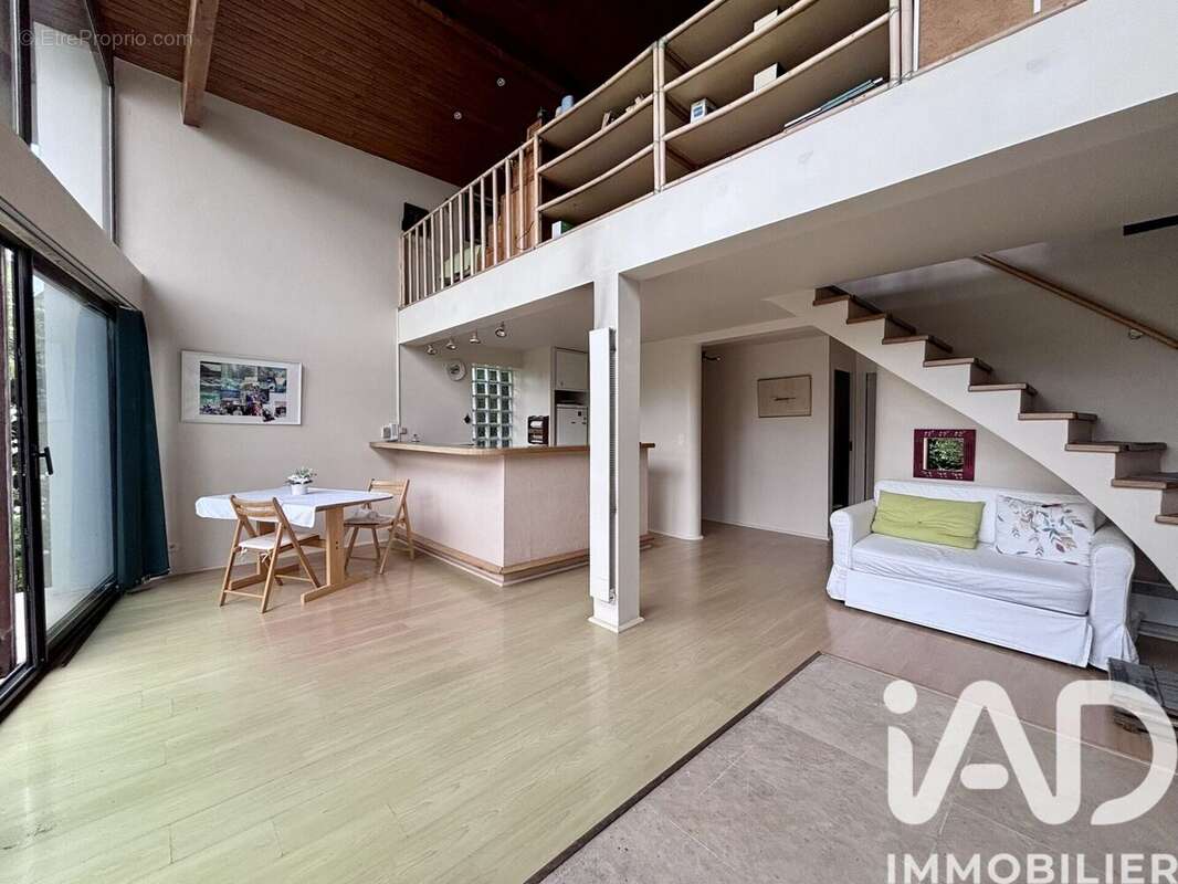 Photo 5 - Maison à BIARRITZ
