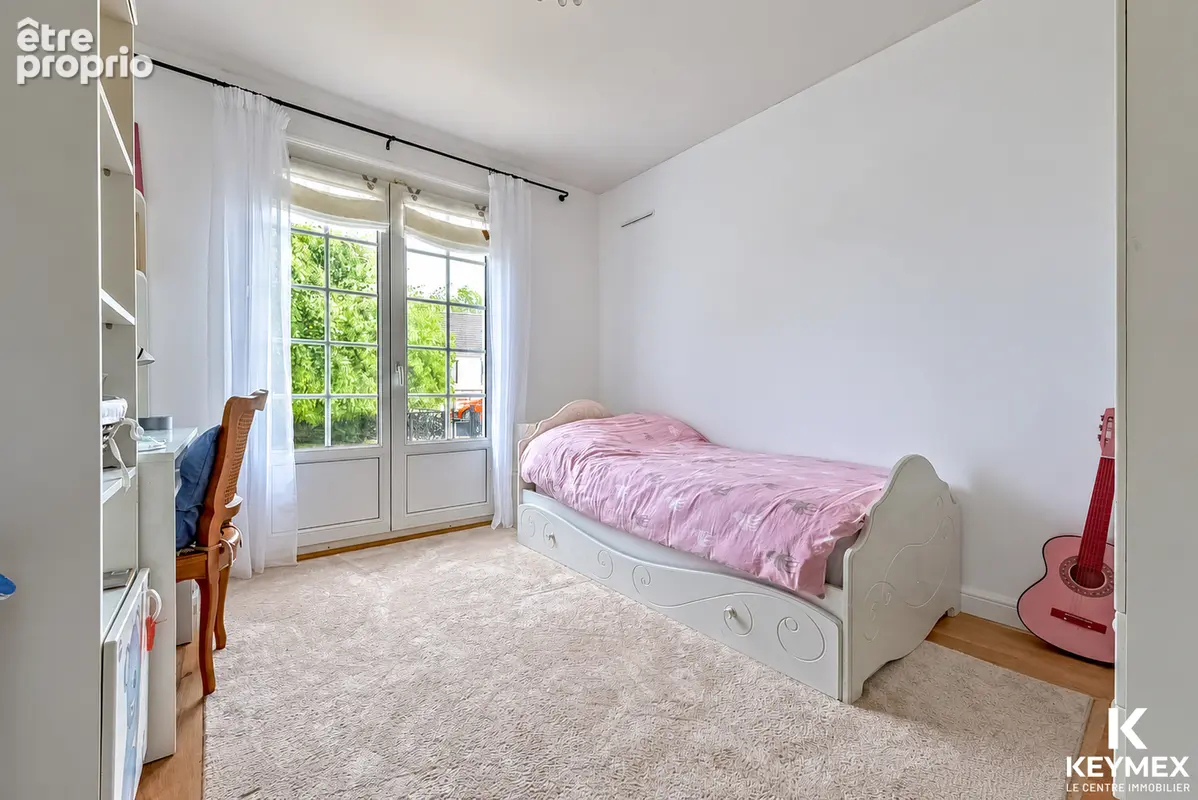 Maison Familiale Meru 6 pièce(s) et sous sol aménagé - 141m2 utile - photo 7