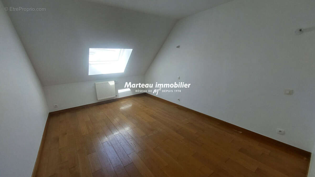 LE MANS Maison  6 pièces)148 m2 - photo 6