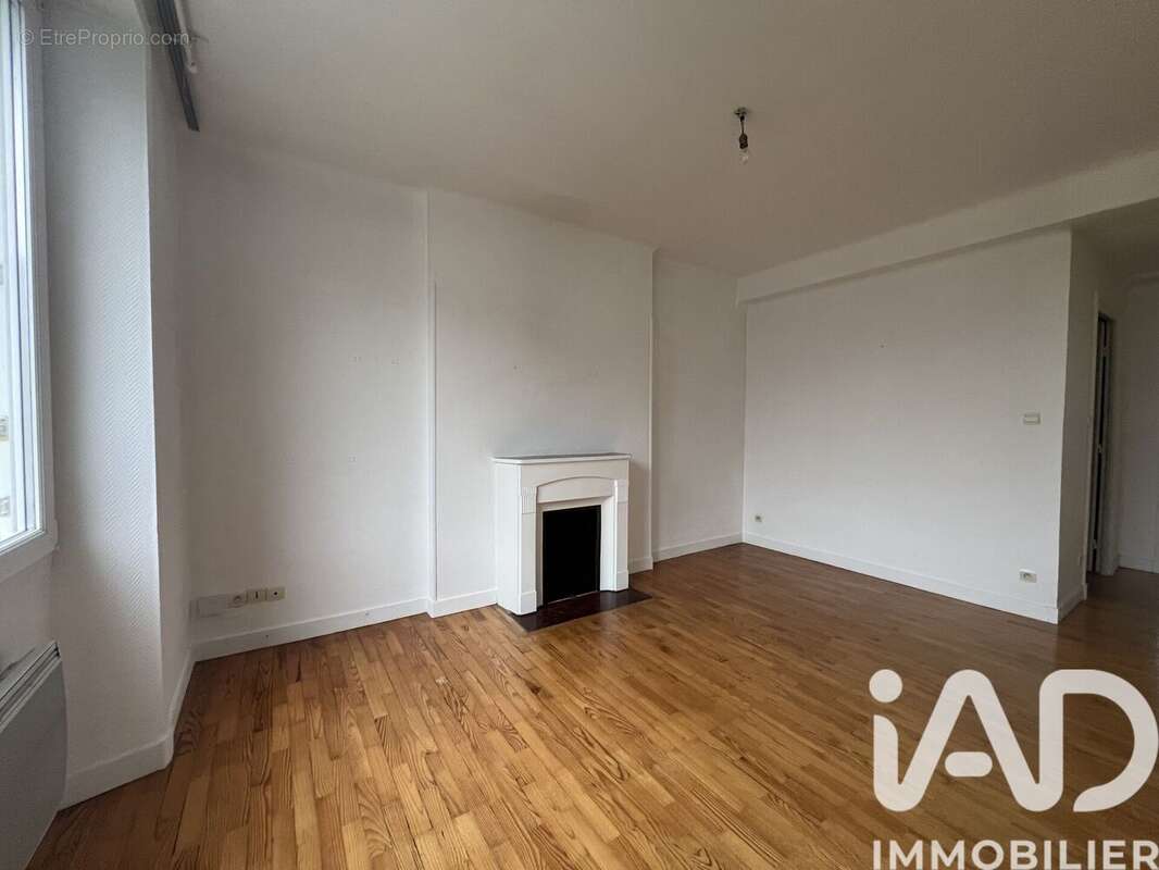 Photo 4 - Appartement à BREST