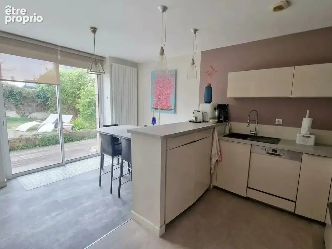 LE BONO Maison familiale de caractère - photo 4