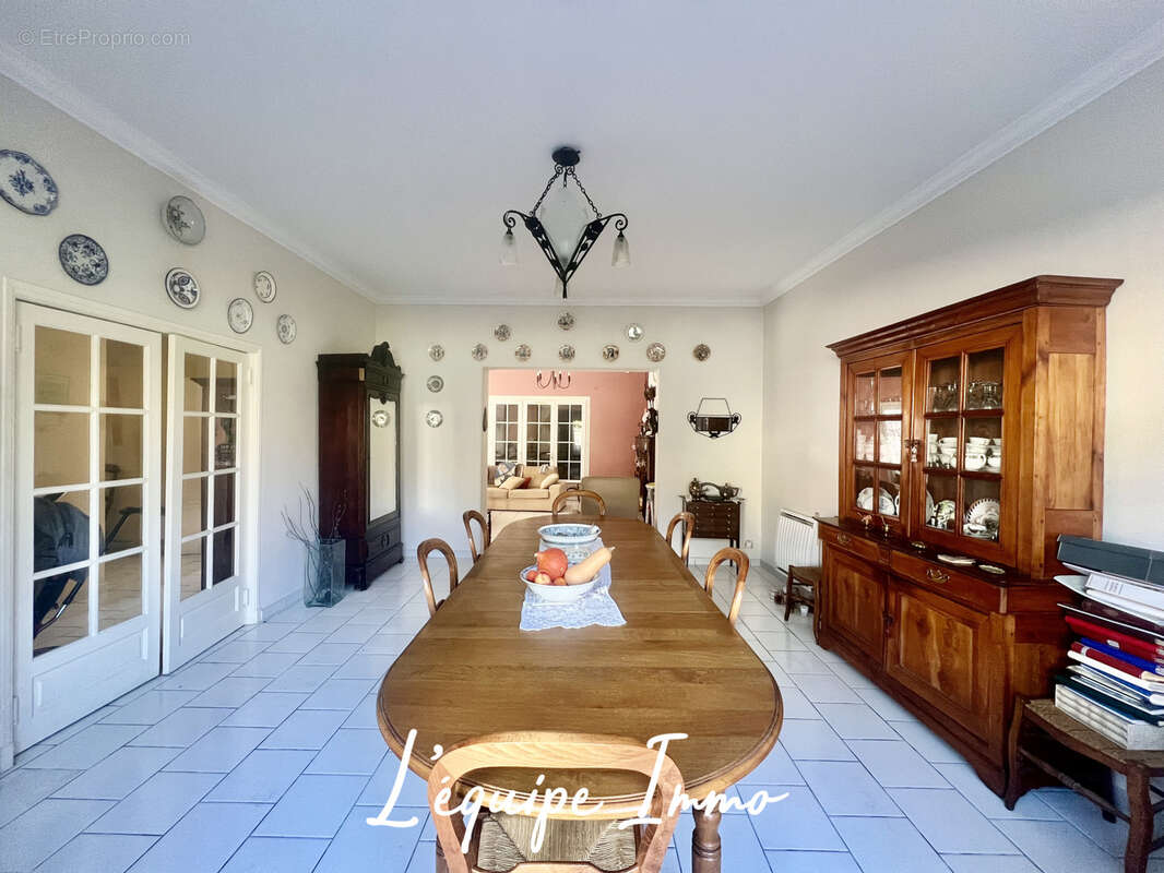 Maison à SAMATAN