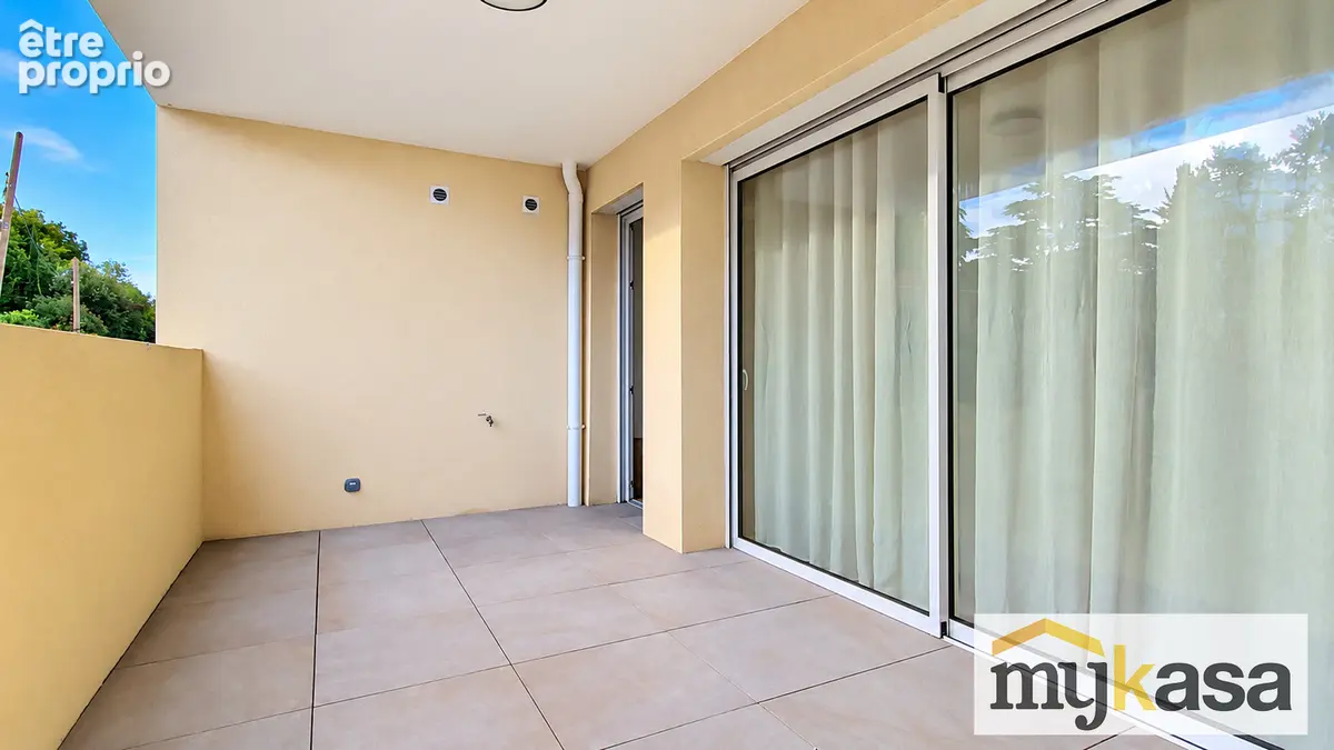 Appartement Istres 3 pièce(s) 76 m2 avec stationnement - photo 15