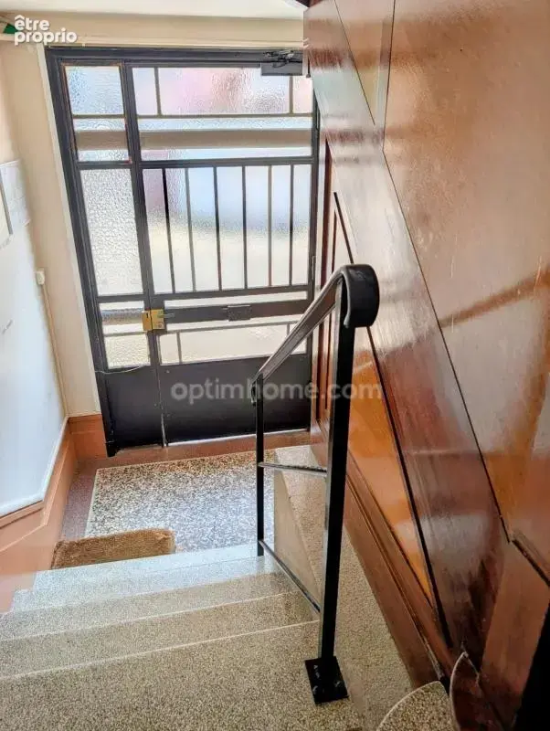 Appartement à vendre 2 pièces LE HAVRE (76) - photo 16