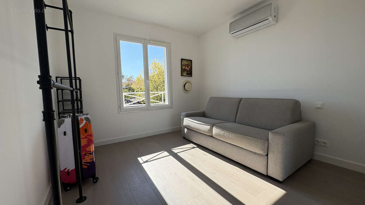 Maison à ANDERNOS-LES-BAINS