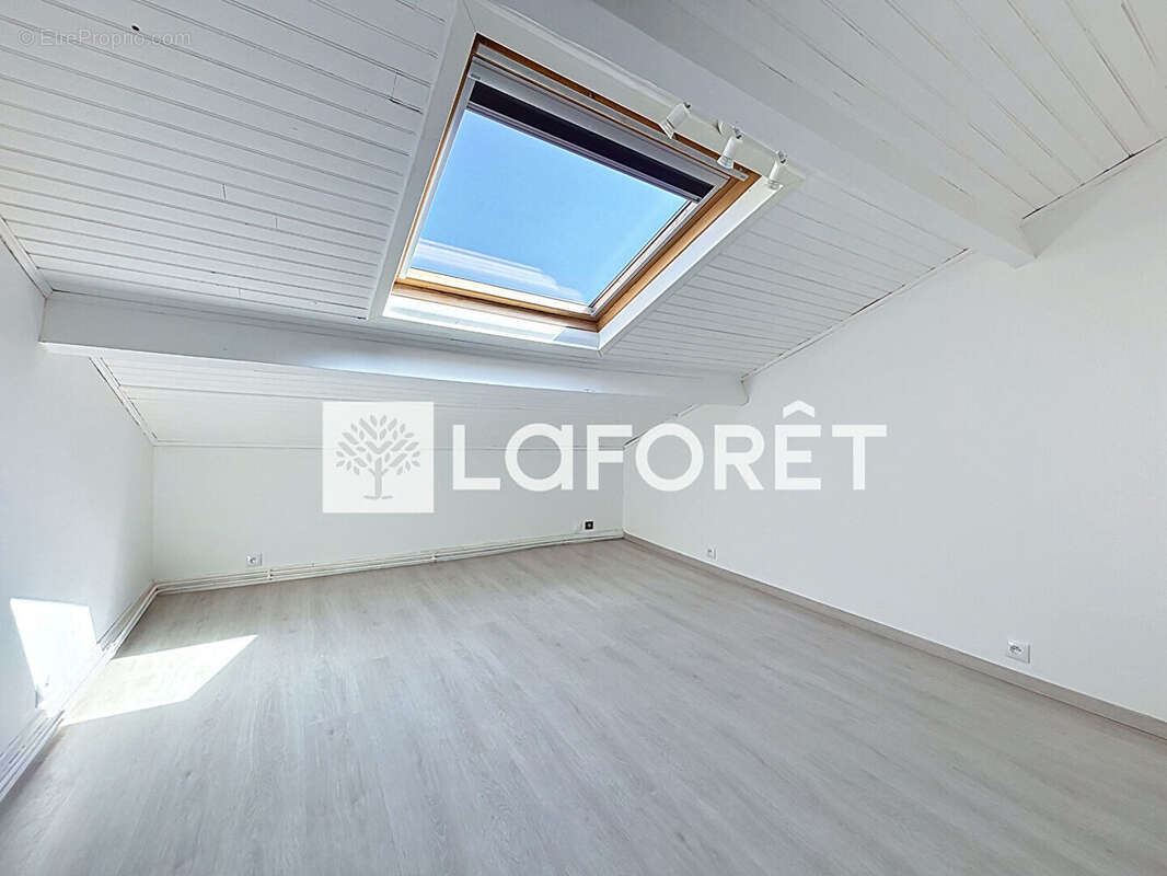 Maison Nandy 5 pièces 129.34 m2 - photo 11