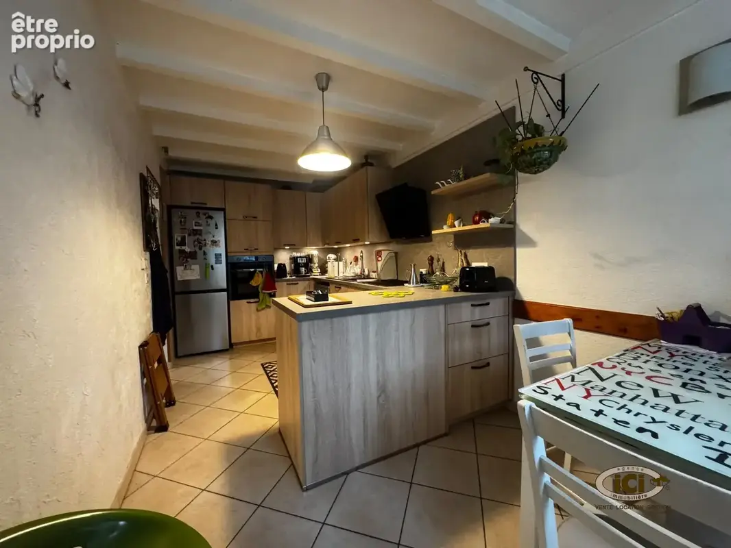 Appartement 4 pièces 88 m² à vendre à Annemasse (74100) - photo 7