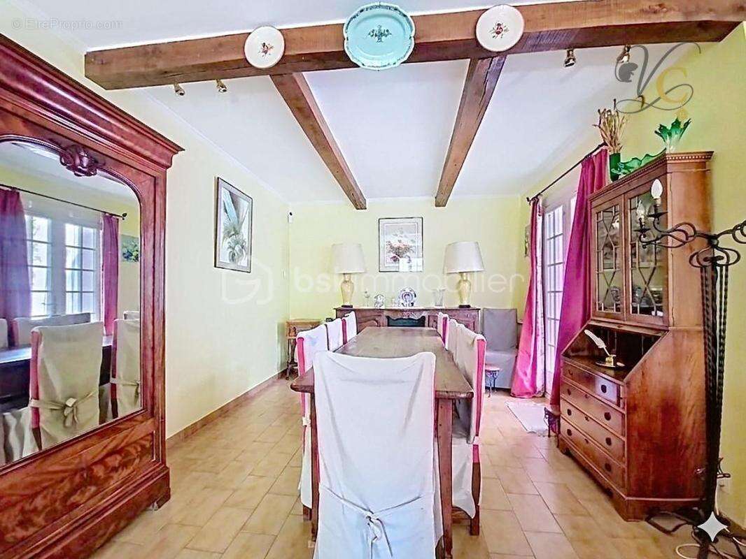 Maison à MERINDOL