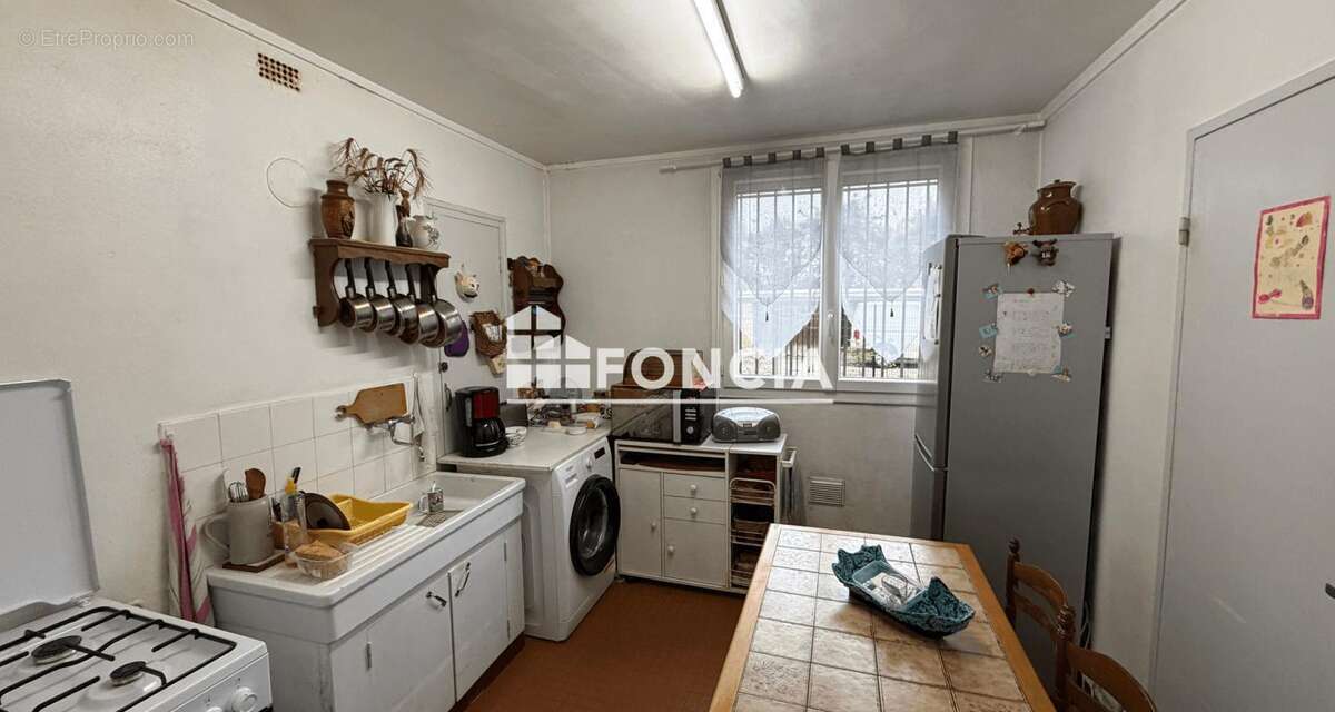 Appartement à BEAUVAIS