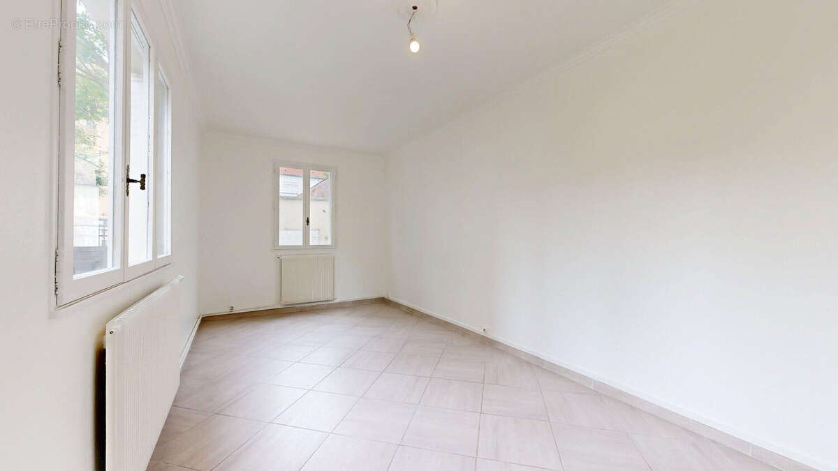 Centre ville vieux village - maison - photo 18