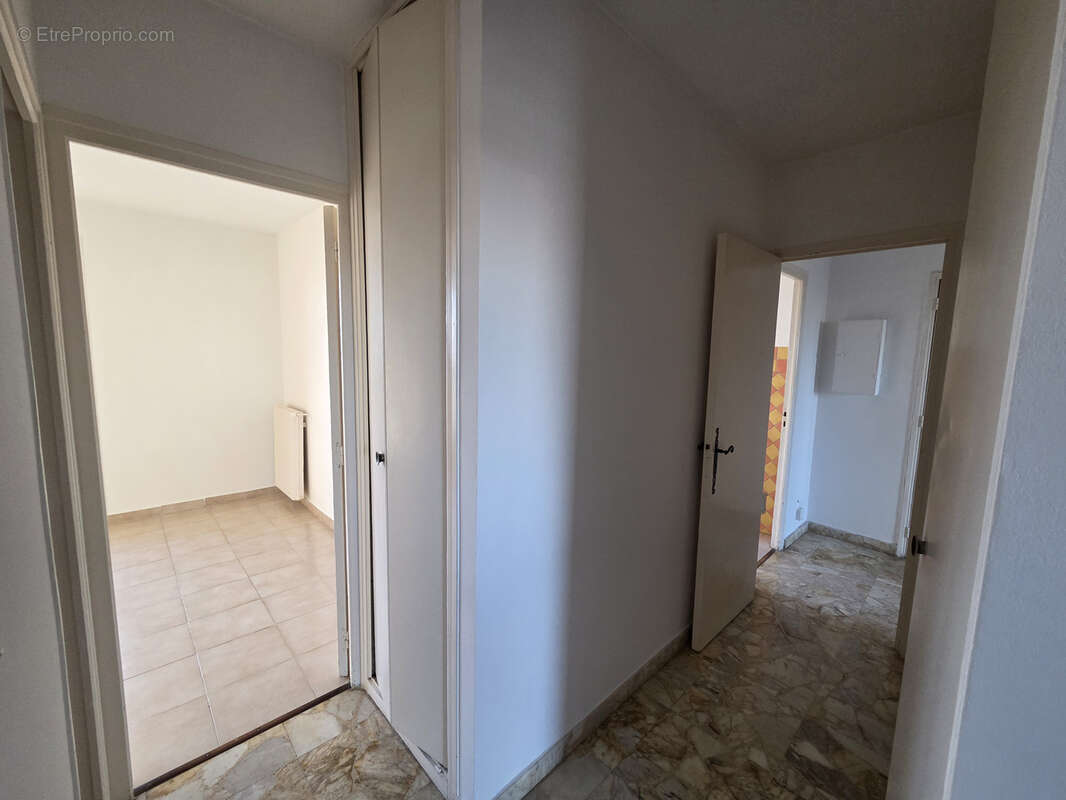 Appartement à ALERIA