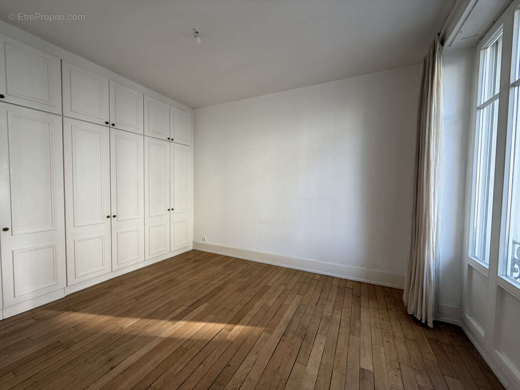 Appartement à MULHOUSE