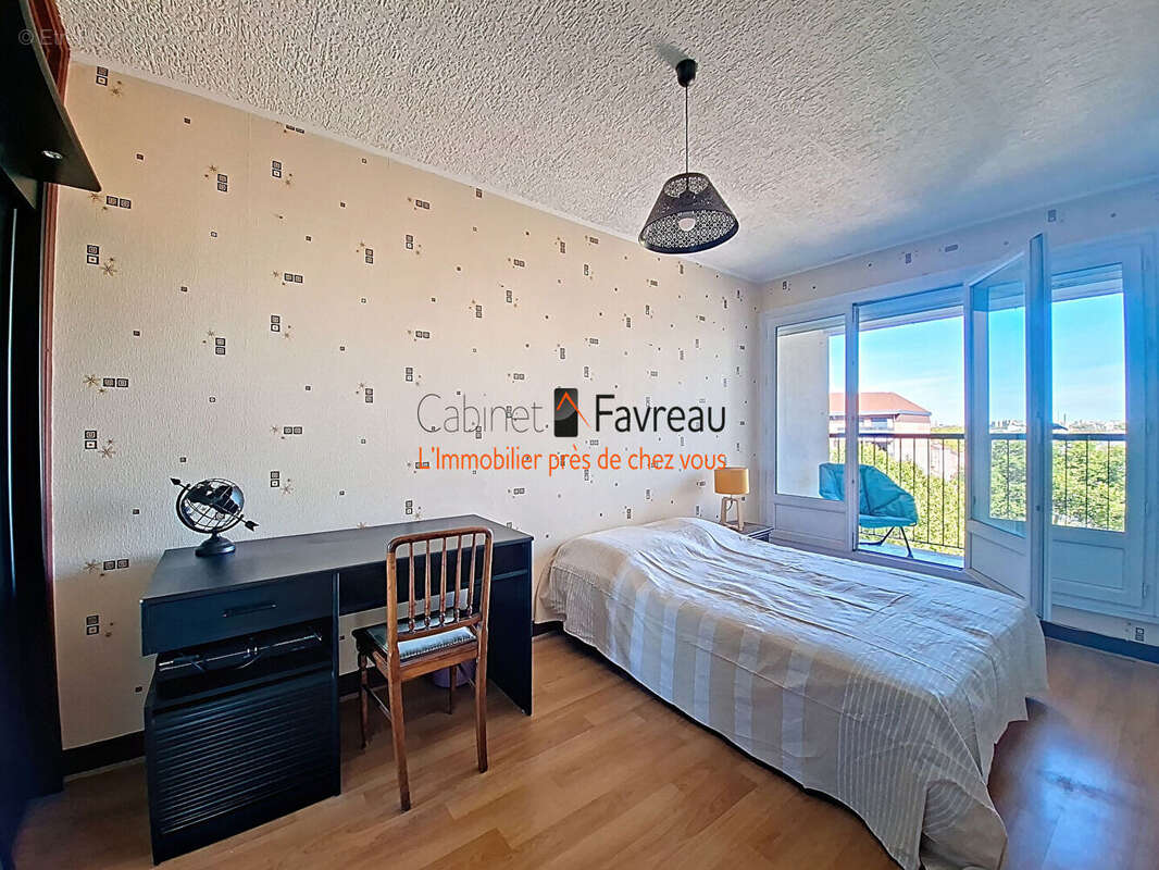 Appartement à ALFORTVILLE