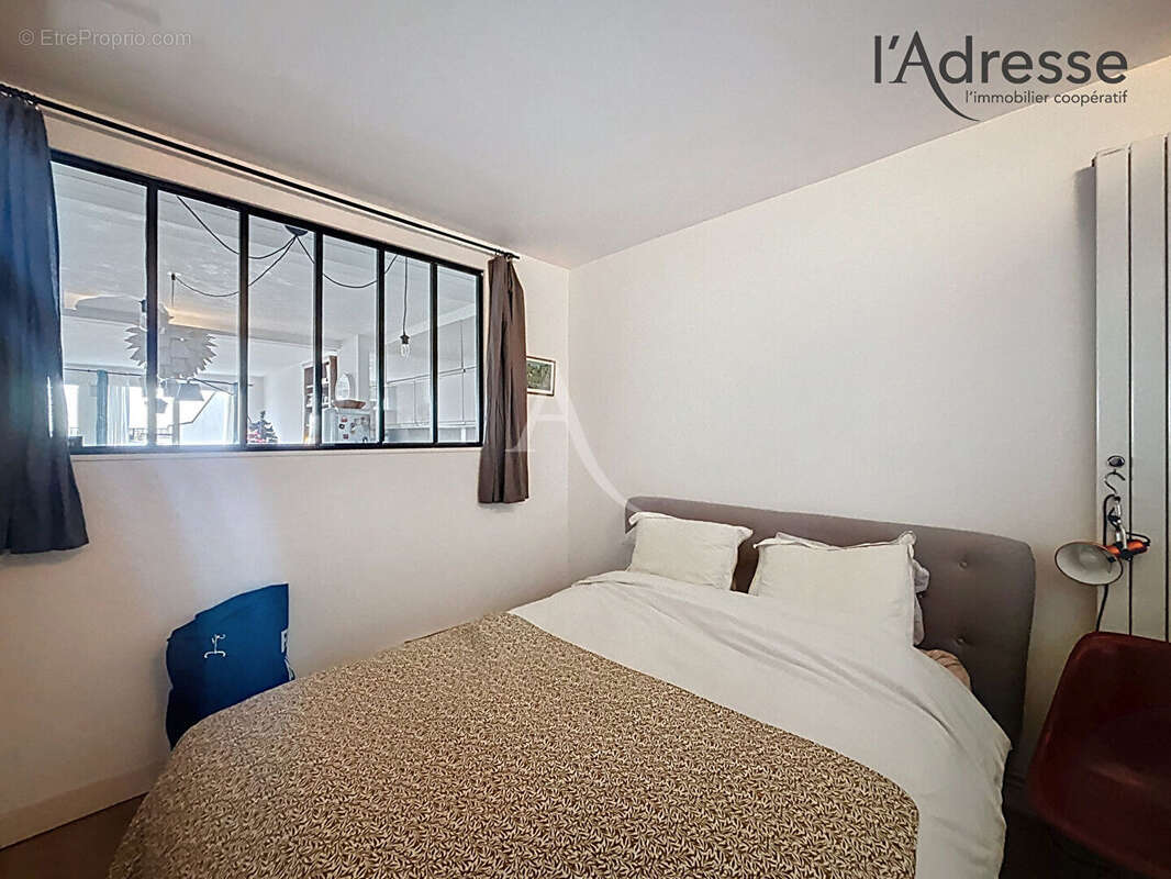 Appartement à SURESNES