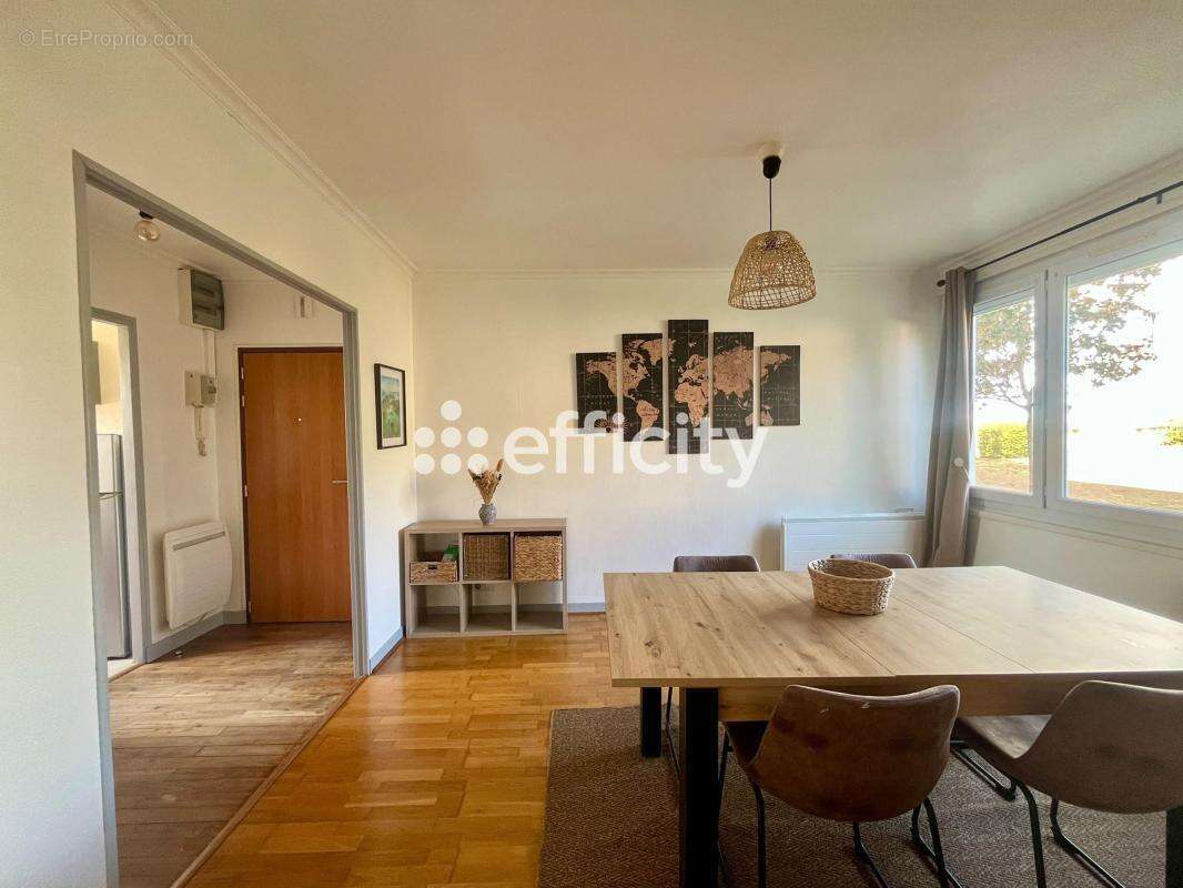 Appartement - photo 4