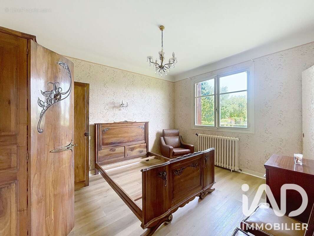 Photo 9 - Maison à OSSUN