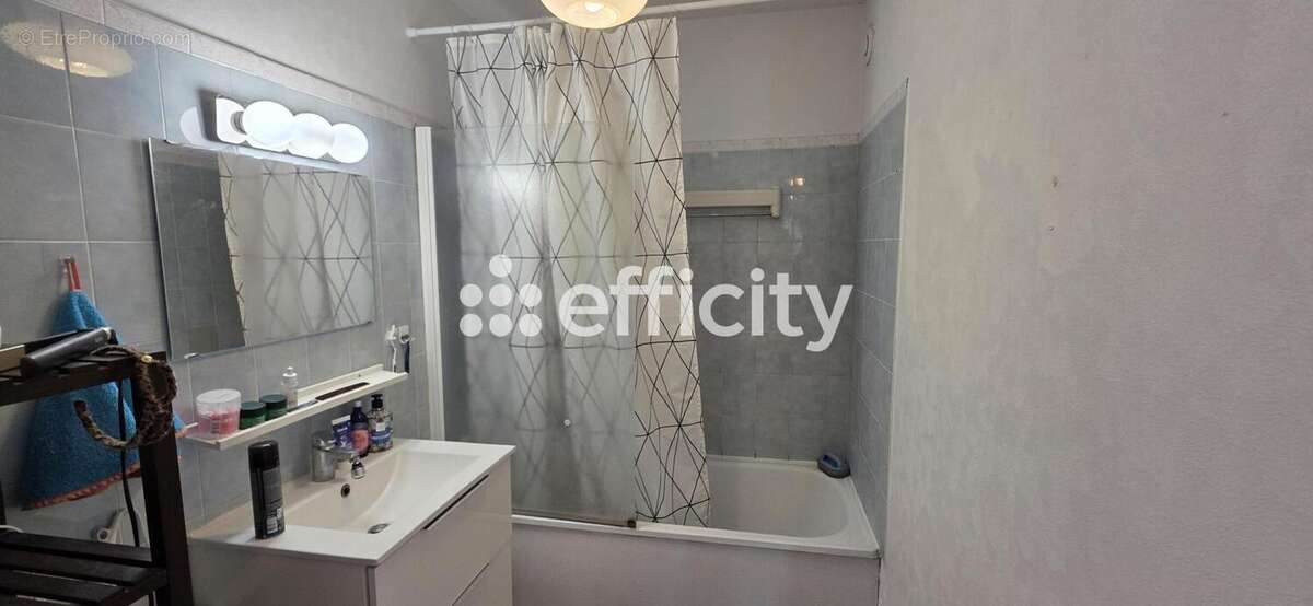 Appartement à RONCHIN