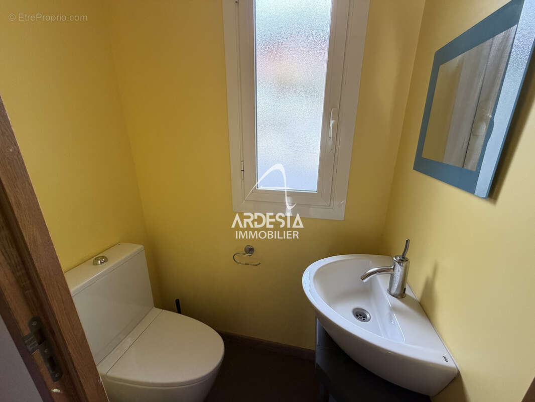 Maison à SAINT-MICHEL-DE-MAURIENNE