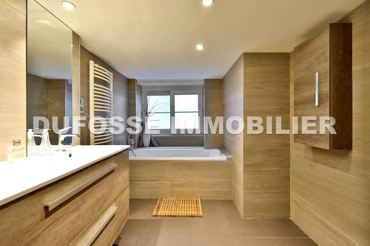 Photo 4 - Appartement à LYON-6E