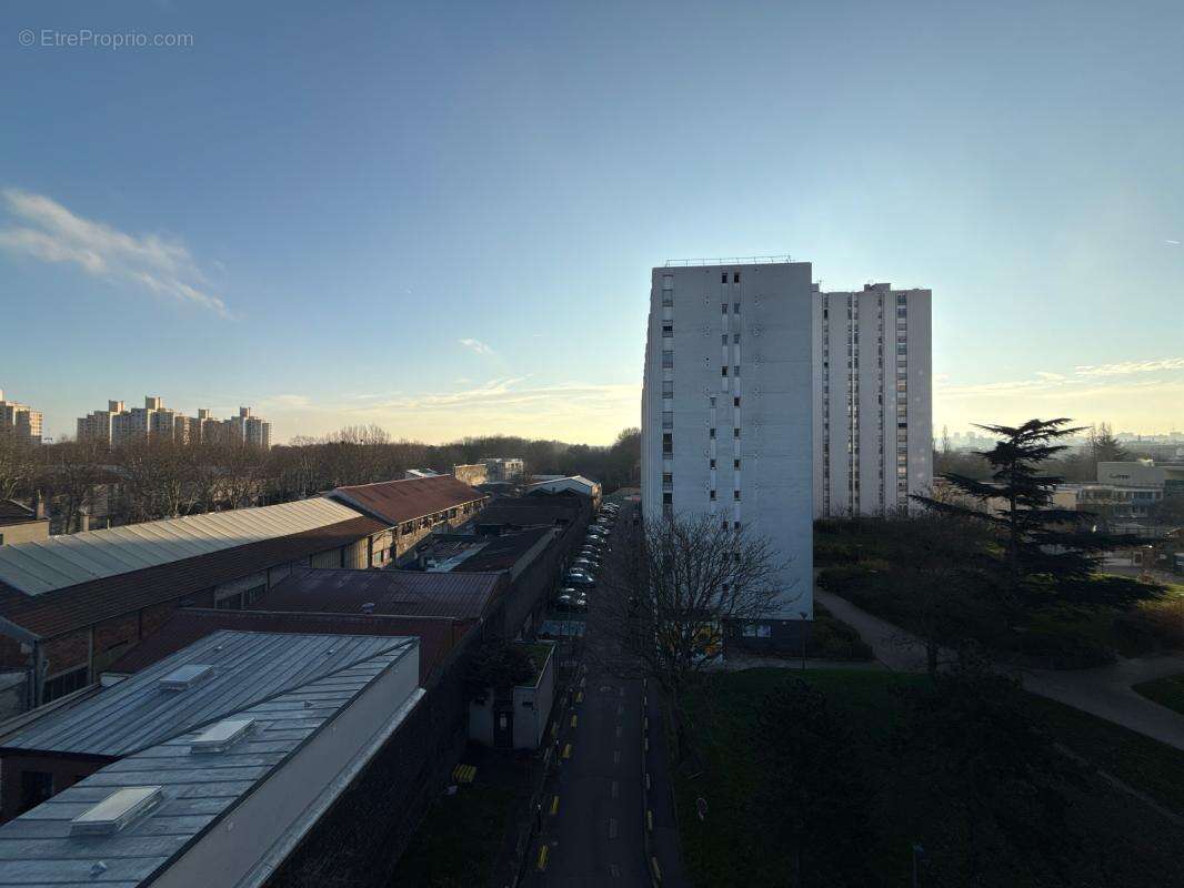 Appartement à PANTIN