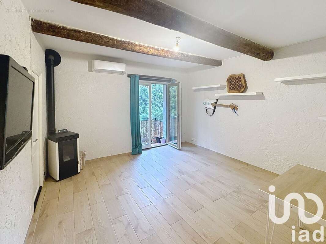 Photo 7 - Maison à UTELLE