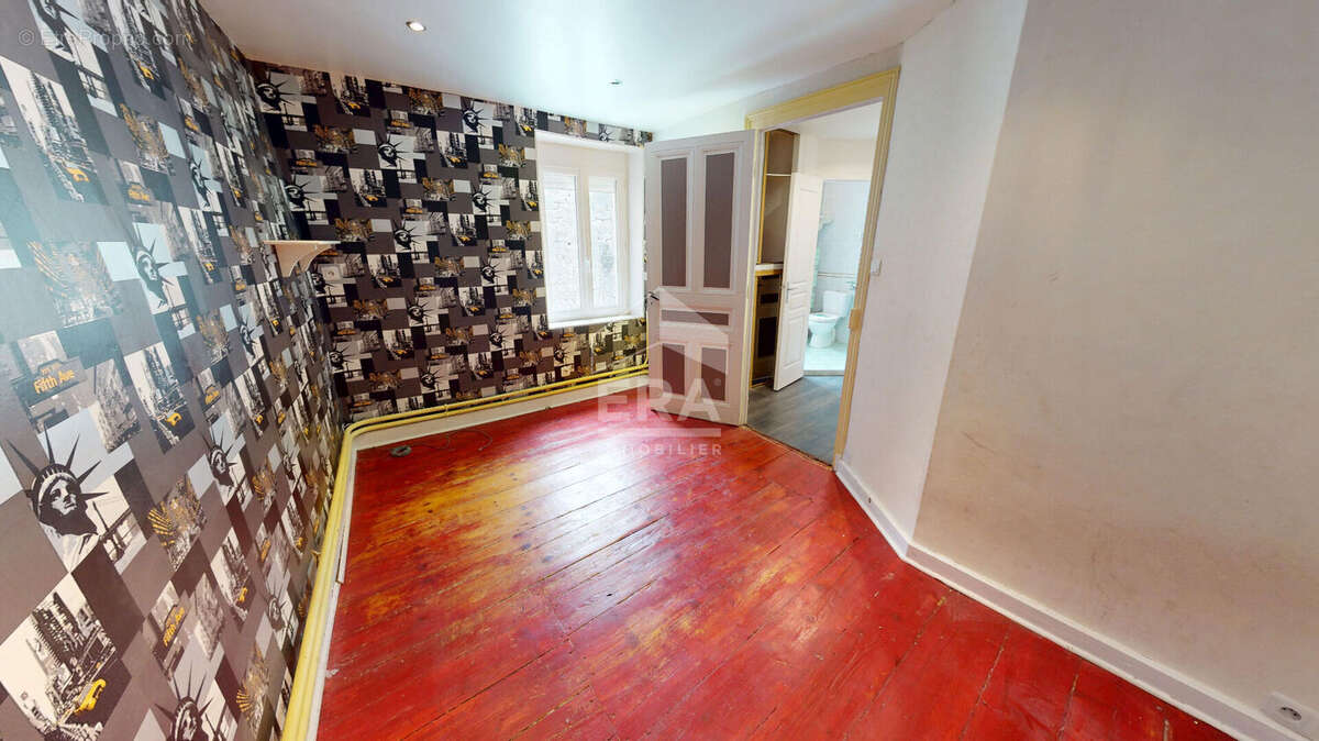 Maison 140m² à plateau d'hauteville - photo 9