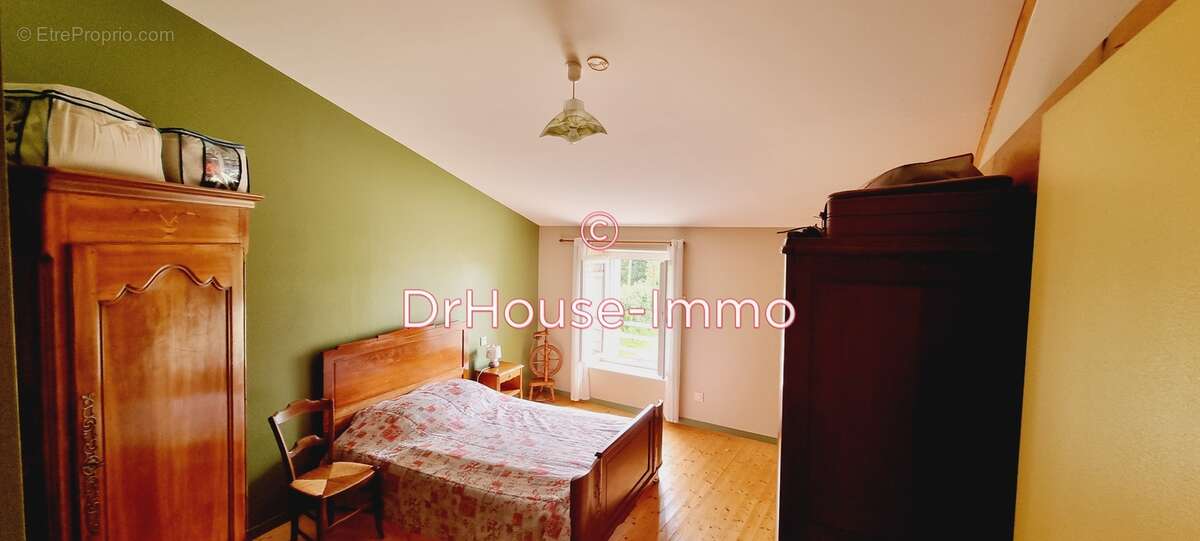 Maison à MOUILLERON-EN-PAREDS