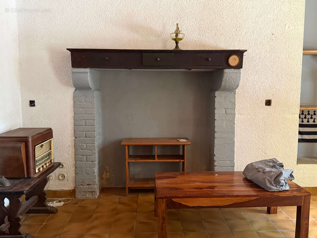 Maison à MARCILLAT-EN-COMBRAILLE