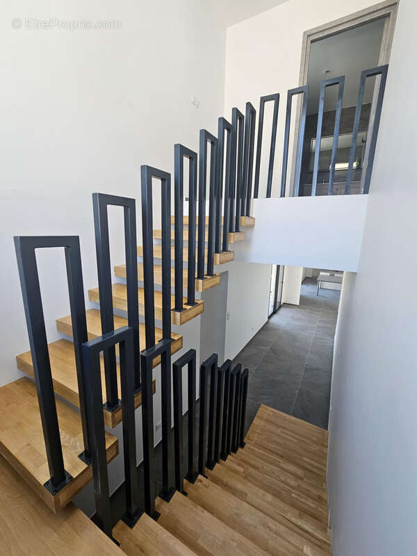 Maison à SAINT-RAMBERT-D'ALBON