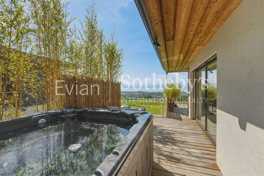 Maison à MARIN