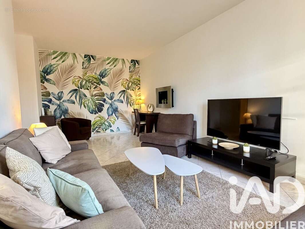 Photo 2 - Appartement à SERRIS