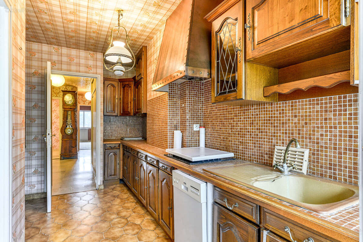 Appartement à NARBONNE