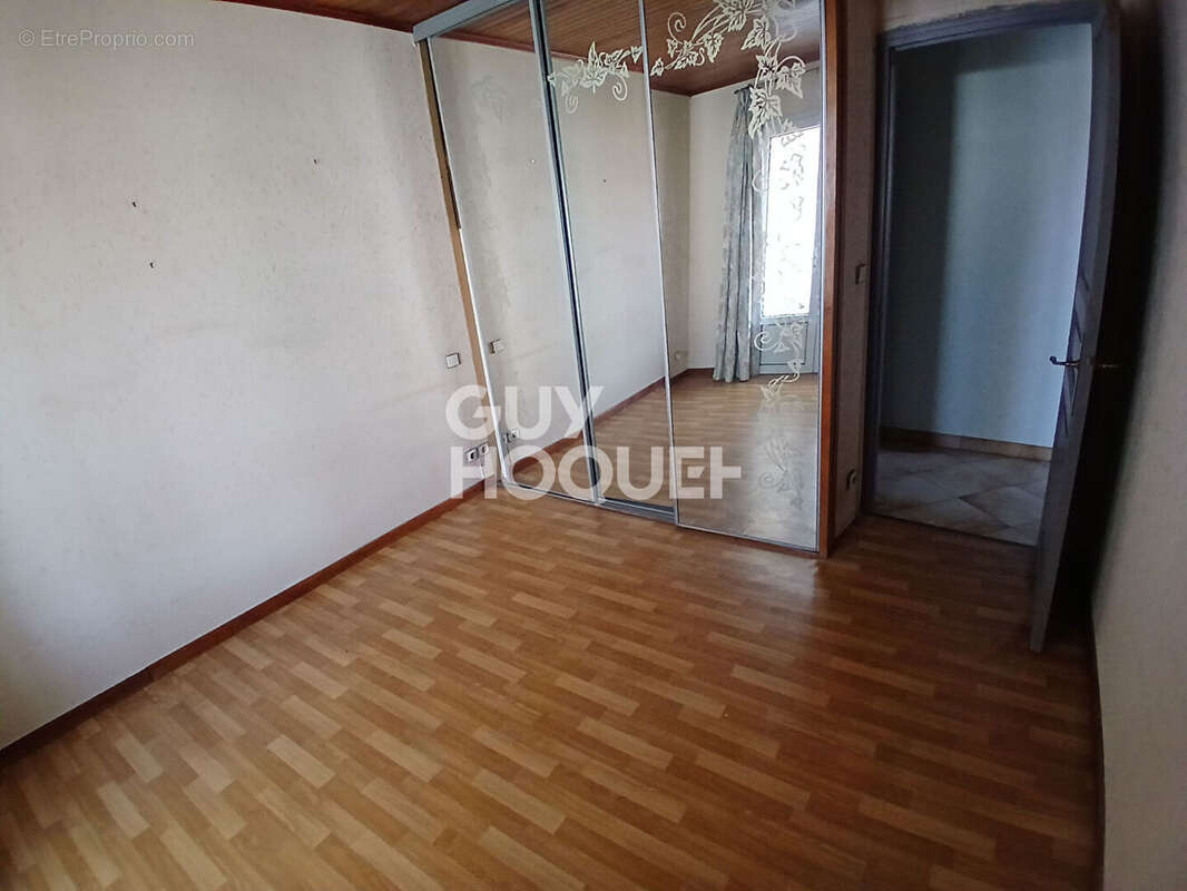 Maison à SAINT-PIERRE-D'OLERON