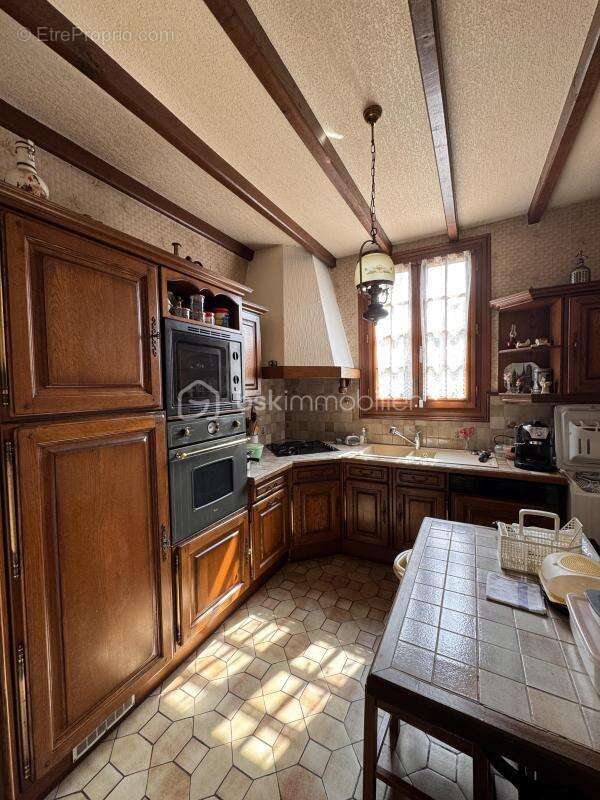 Maison familiale 4 pièces – 3 chambres – Terrain de plus de 440 m² - photo 5